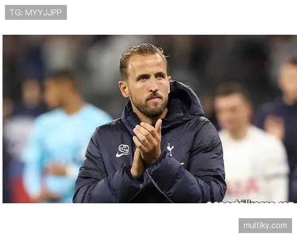 凯恩连续高位压迫撕开防线引领热刺本赛季攻击新趋势