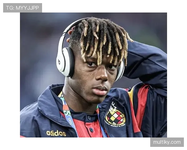 尼科·威廉斯如何突破顶级后卫的防守持续制造威胁