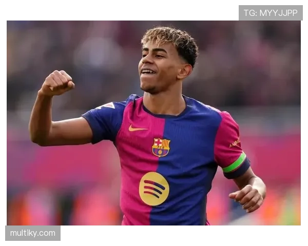 亚马尔边路传中如何升级为巴萨关键创造者？解析其压制防线与机会制造机制