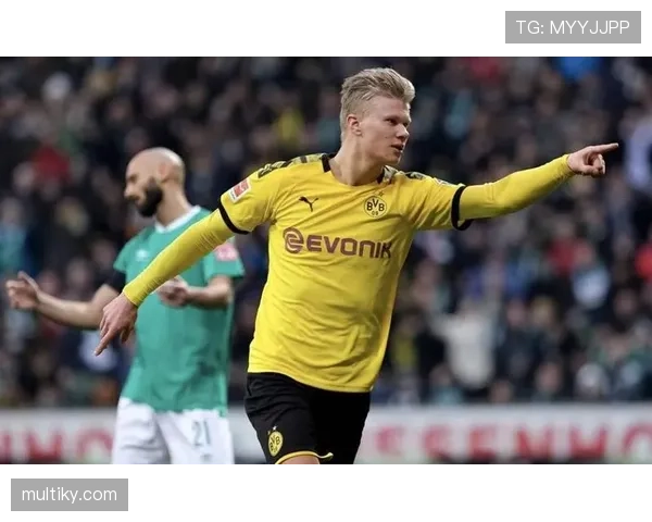 伊萨克与哈兰德：技术型中锋与终结机器的核心差异解析