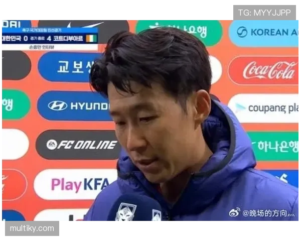 孙兴慜强强对话中内切射门效率为何碾压边路旧角色