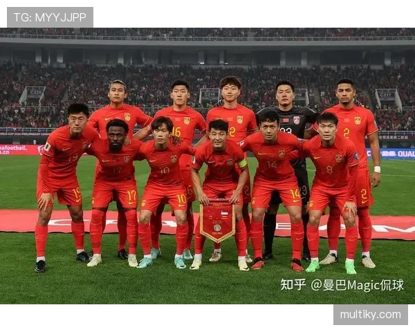 韩国队2026世界杯预选赛晋级前景分析：亚洲区突围之路几何