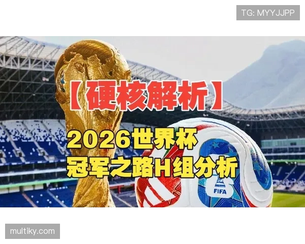 世界杯H组出线形势全面分析