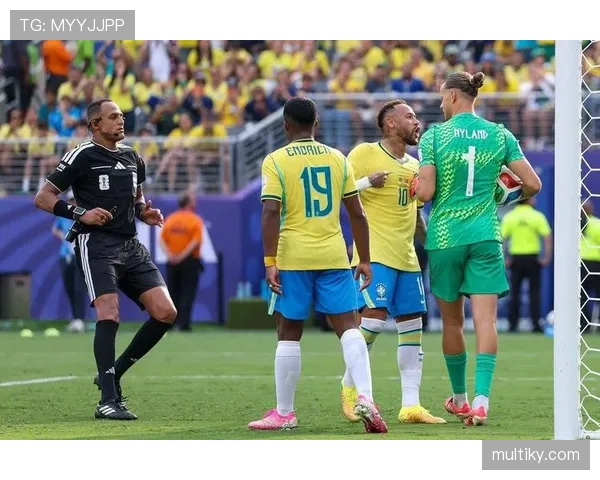 挪威2-1爆冷击败巴西:挺进2026世界杯八强 挪威2-1爆冷击败巴西:挺进2026世界杯八强
